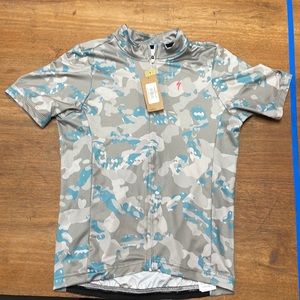 Specialized RBX Overrun Cycling Jersey Women Size M